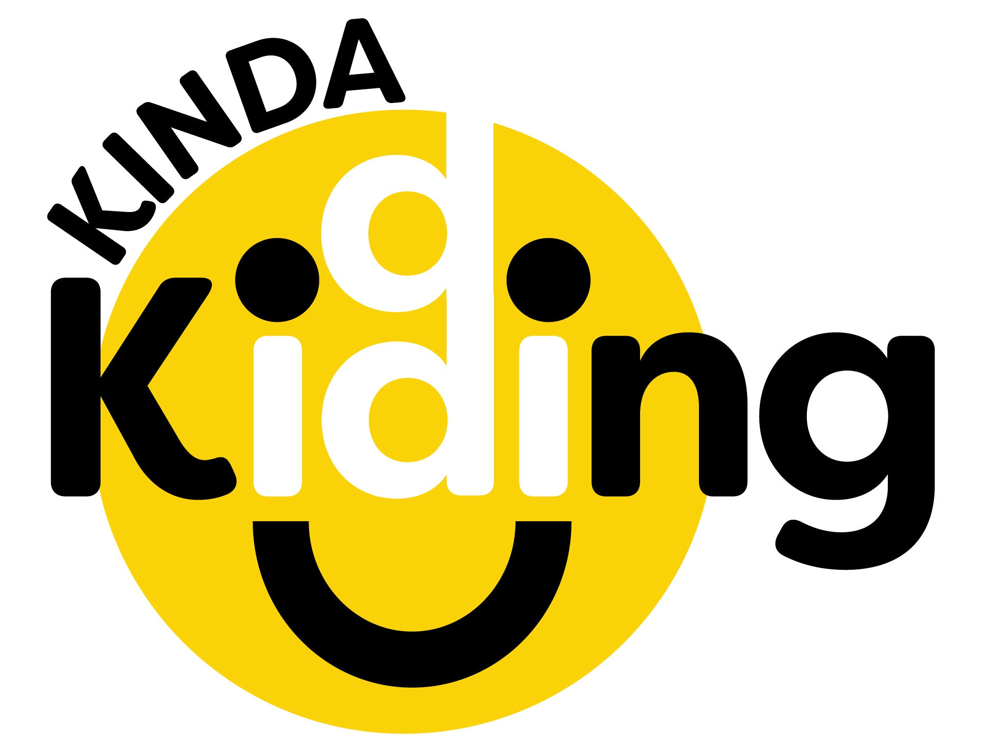 kindakidding.com