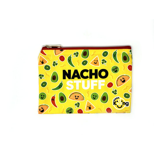 Nacho Stuff Pouch